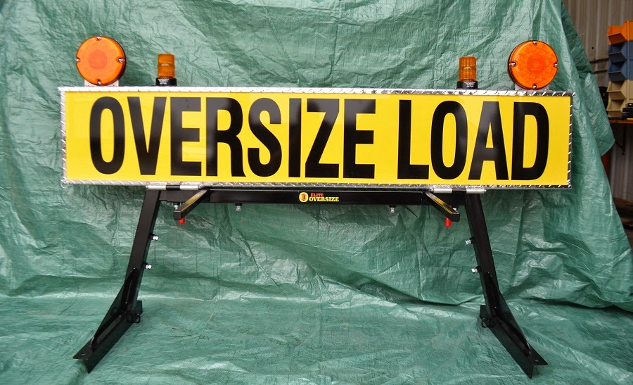Elite Oversize Ltd. | 53 Russell St, Reinfeld, MB R6W 1M7, Canada | Phone: (204) 829-2310