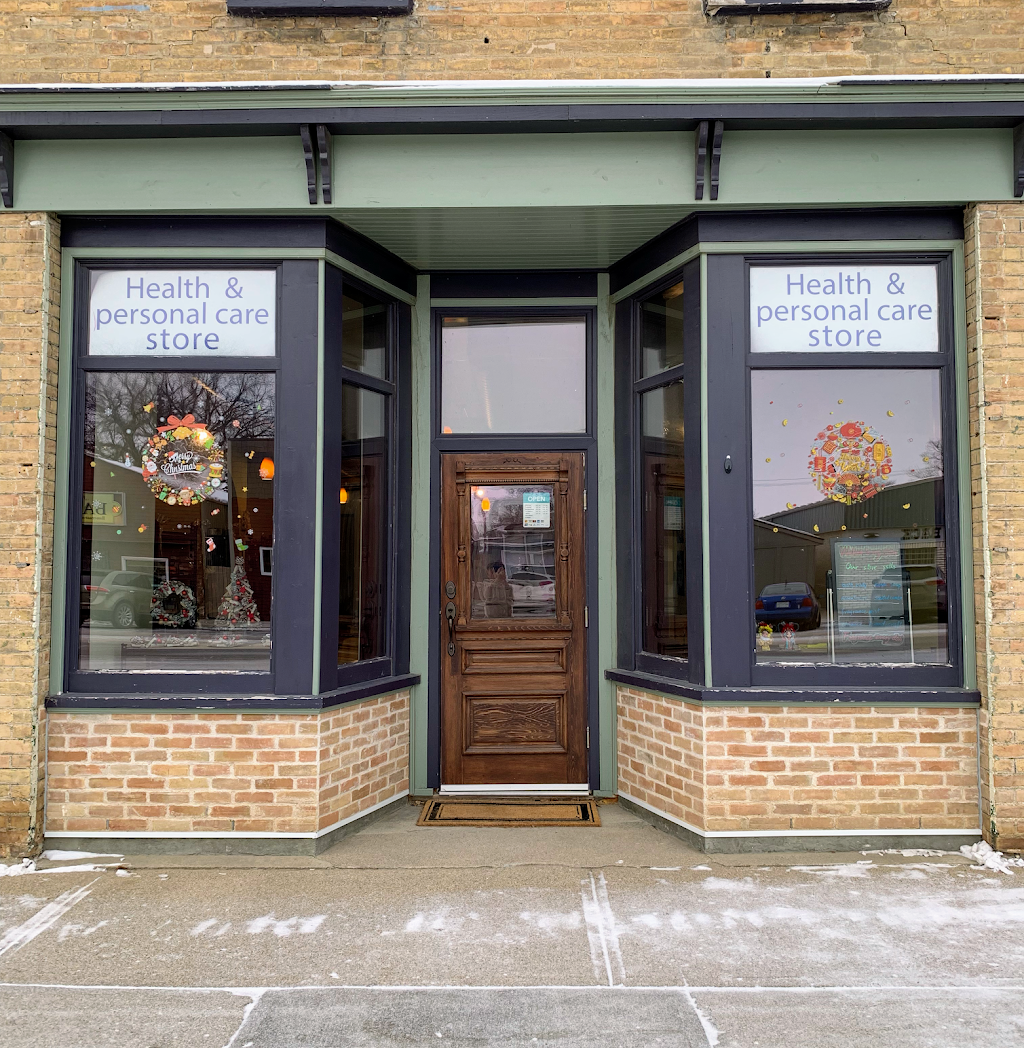 Health & Personal Care Store | 510 Grand Ave, Indian Head, SK S0G 2K0, Canada | Phone: (639) 318-0097