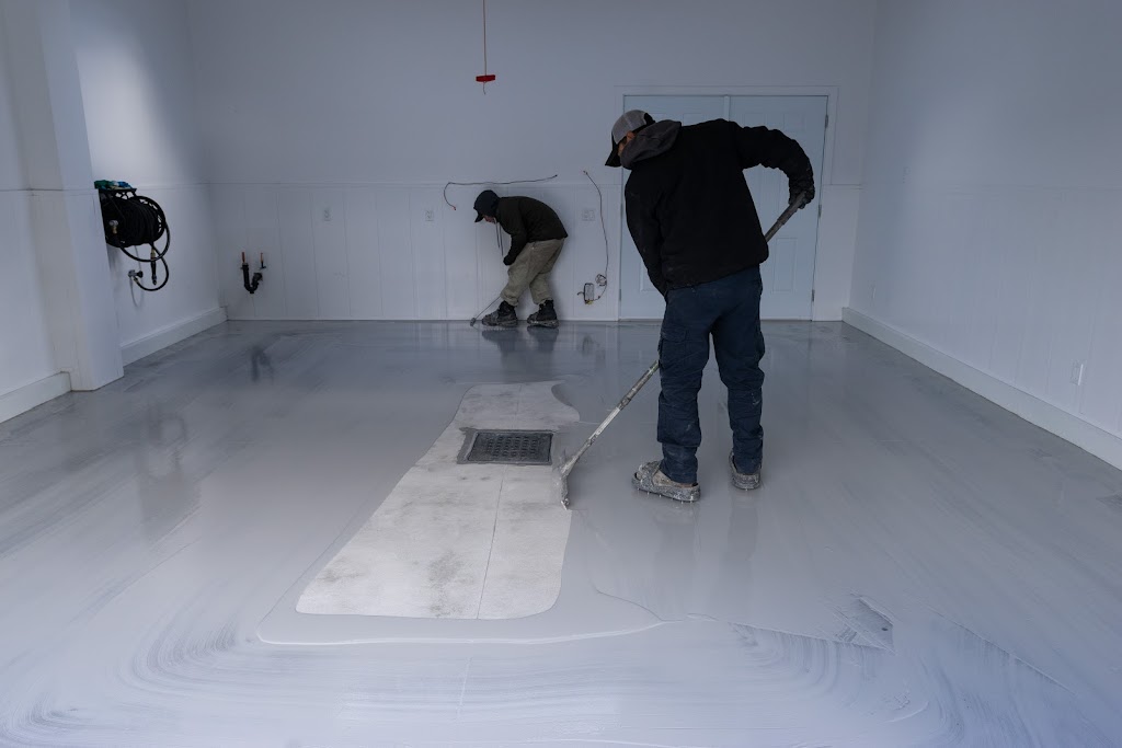 Béton Surface Montréal | 1340 Rue Olier, Montréal, QC H3C 0P9, Canada | Phone: (514) 419-5945