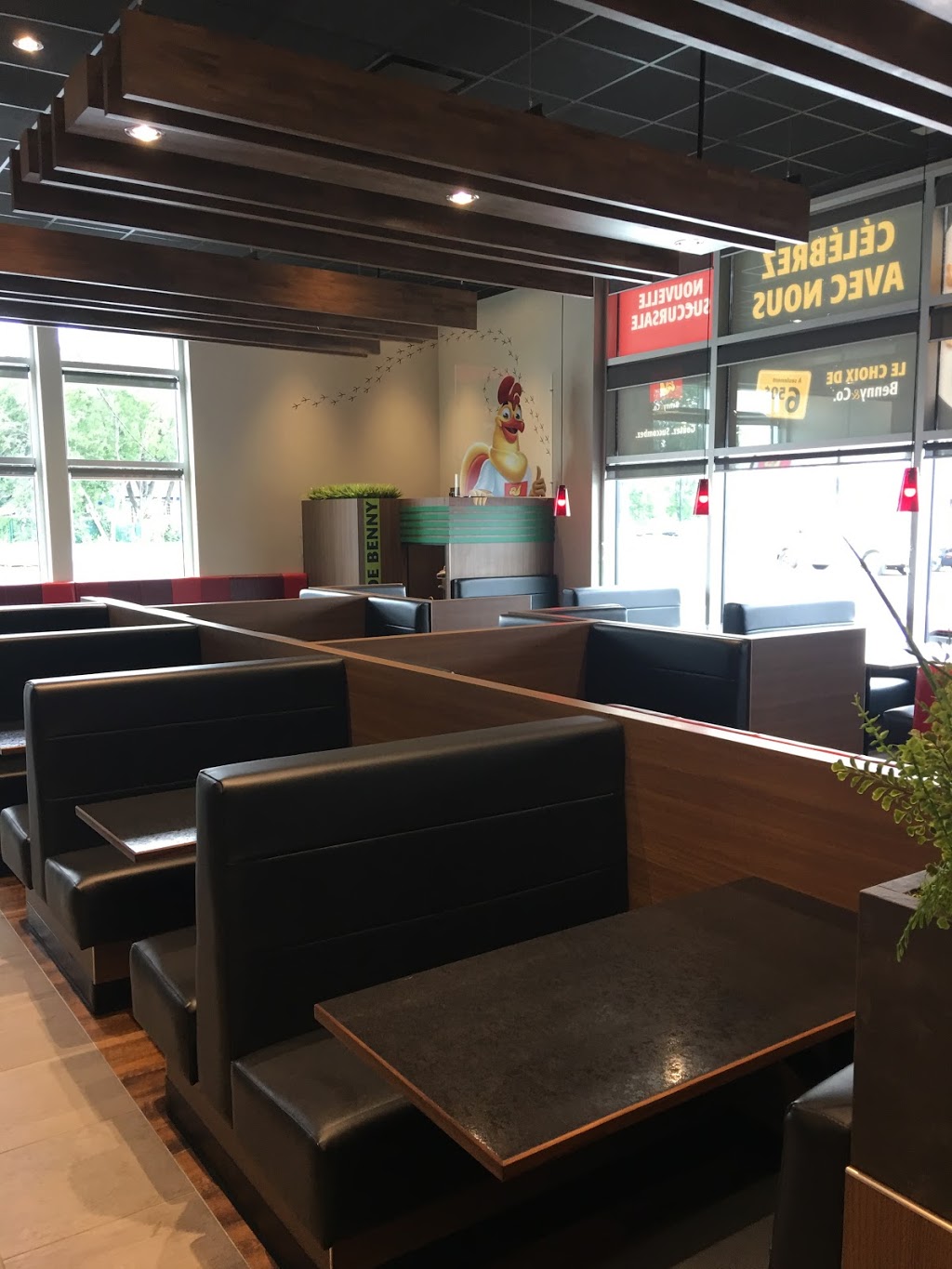 Benny&Co. | 183 Boul Sir-Wilfrid-Laurier, Saint-Basile-le-Grand, QC J3N 1M2, Canada | Phone: (450) 457-4999