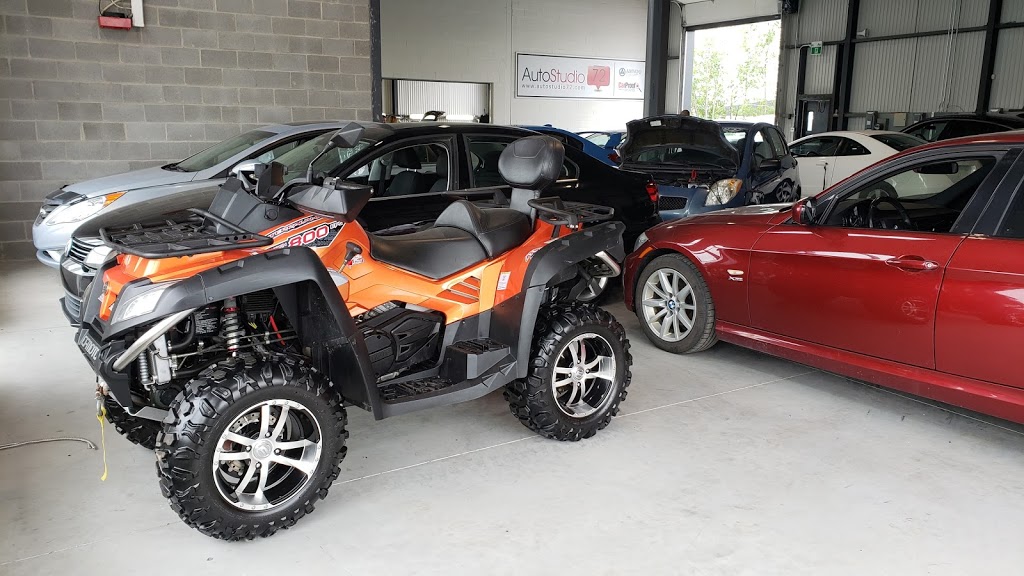 AutoStudio72 | 14460 Rue Joseph Marc Vermette, Mirabel, QC J7J 1X2, Canada | Phone: (450) 818-1388