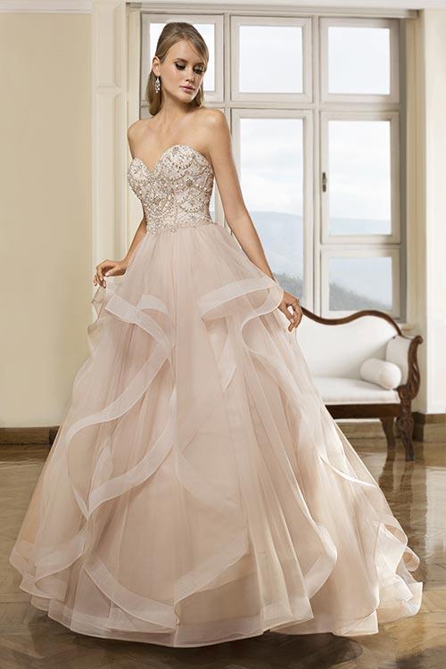 Balletts Bridal | 762 King St E, Kitchener, ON N2G 2M6, Canada | Phone: (519) 745-9767