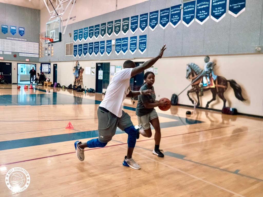 Next Generation Athletics | 2121 Paulus Crescent, Burnaby, BC V5A 2M2, Canada | Phone: (604) 300-0669