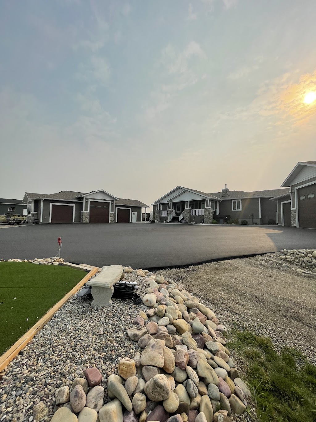 Exteriors by Leroy & Darcy Ltd. | 717 5 Ave N, Lethbridge, AB T1H 0M3, Canada | Phone: (403) 327-9113