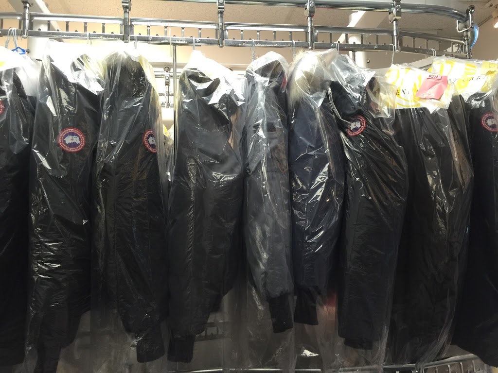 The Elements Dry Cleaner + Alteration | 3255 Hwy 7 #185, Markham, ON L3R 3P9, Canada | Phone: (905) 604-6011