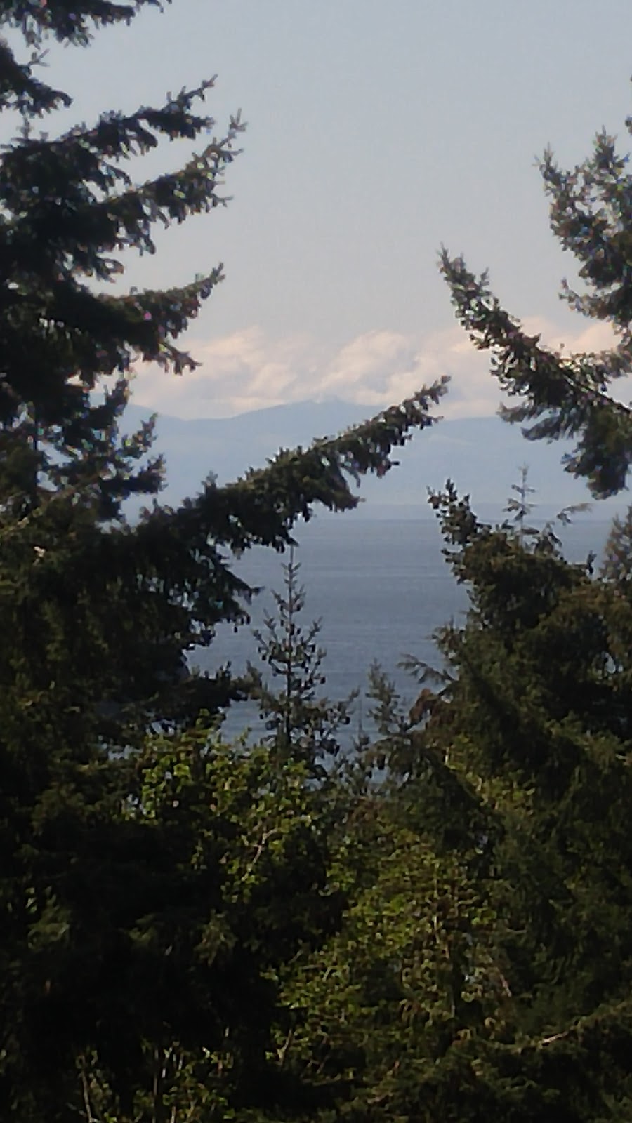 Lalitas Guest Chalet | 1G1, 1662 Adams Rd, Bowen Island, BC V0N 1G2, Canada | Phone: (604) 506-7534