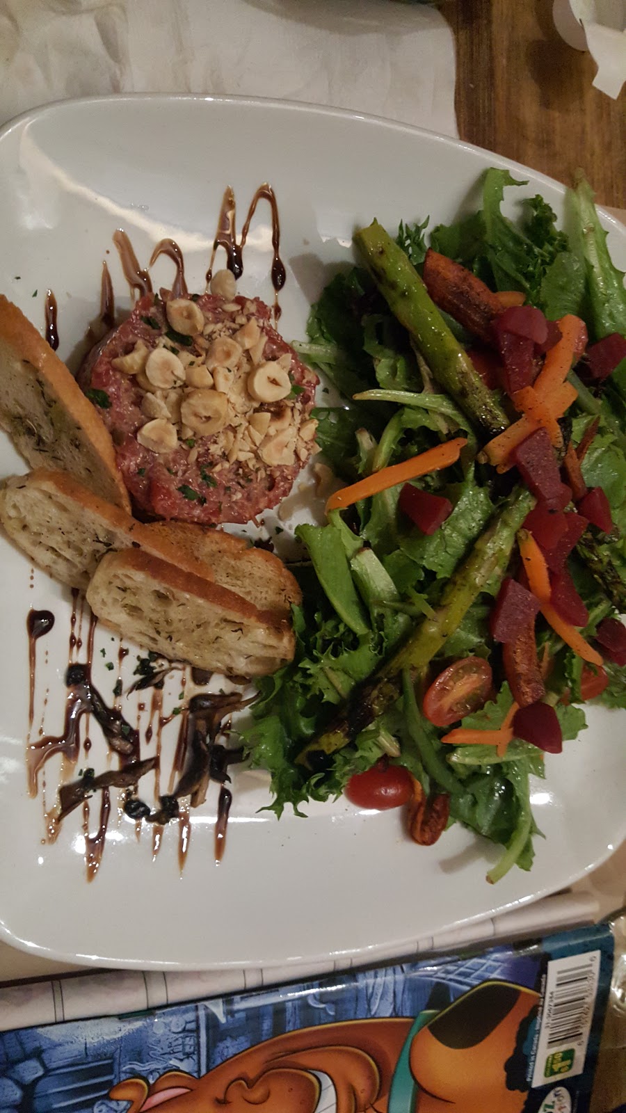 Les Moutons Noirs | 615 Rue Jacques-Bédard, Québec, QC G2N 1C5, Canada | Phone: (418) 841-3232