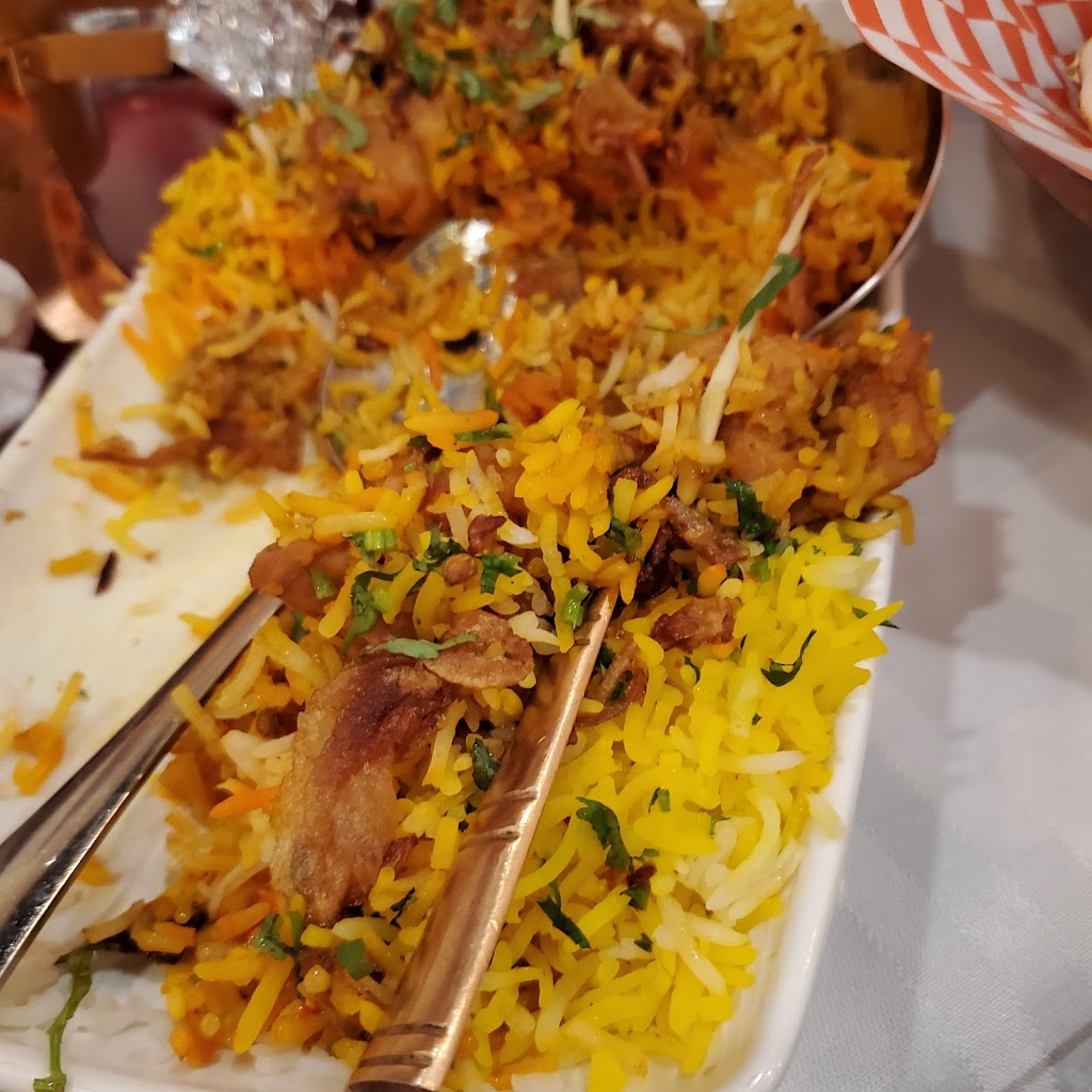 Om Cuisine of India | 13 Southland Crescent SW #119, Calgary, AB T2W 0K3, Canada | Phone: (403) 984-2896