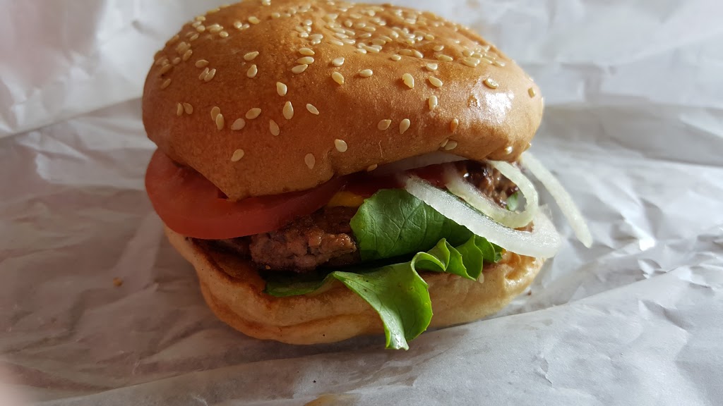 McCoy Burger Company | 2069 Simcoe St N, Oshawa, ON L1H 7K4, Canada | Phone: (289) 240-7553
