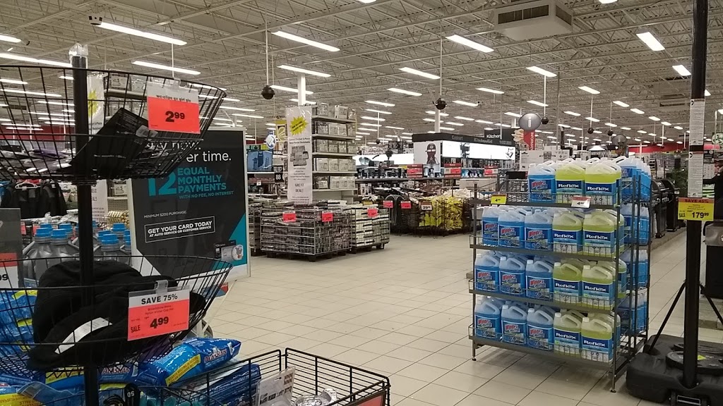 Canadian Tire | 777 Guelph Line, Burlington, ON L7R 3N2, Canada | Phone: (905) 639-6711
