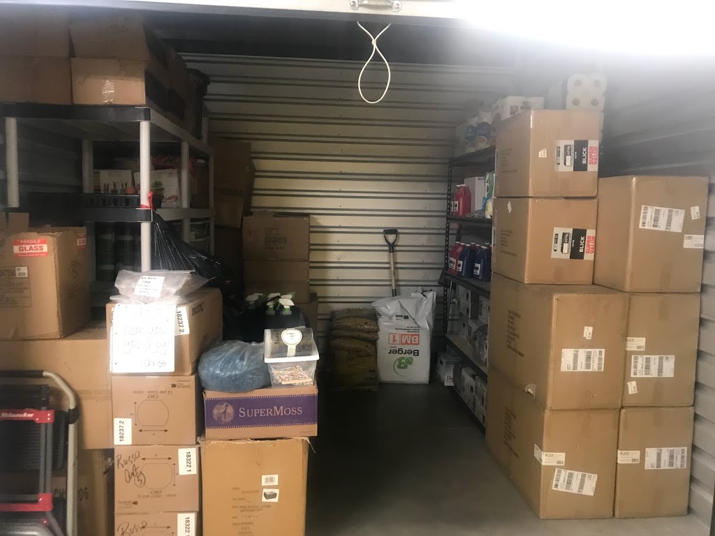 Life Storage | 400 Kenmore Ave, Kenmore, NY 14223, USA | Phone: (716) 389-1343