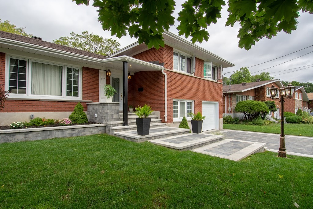 Laniel Paysage | 15725 Boul. de Pierrefonds, Pierrefonds, QC H9H 3X6, Canada | Phone: (514) 626-3023