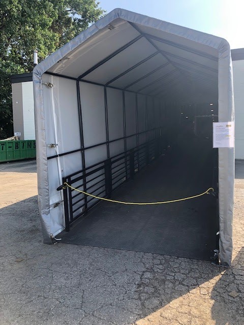 Custom Delivery Solutions | 259 Gage Ave Unit 2, Kitchener, ON N2M 2C9, Canada | Phone: (226) 336-6955