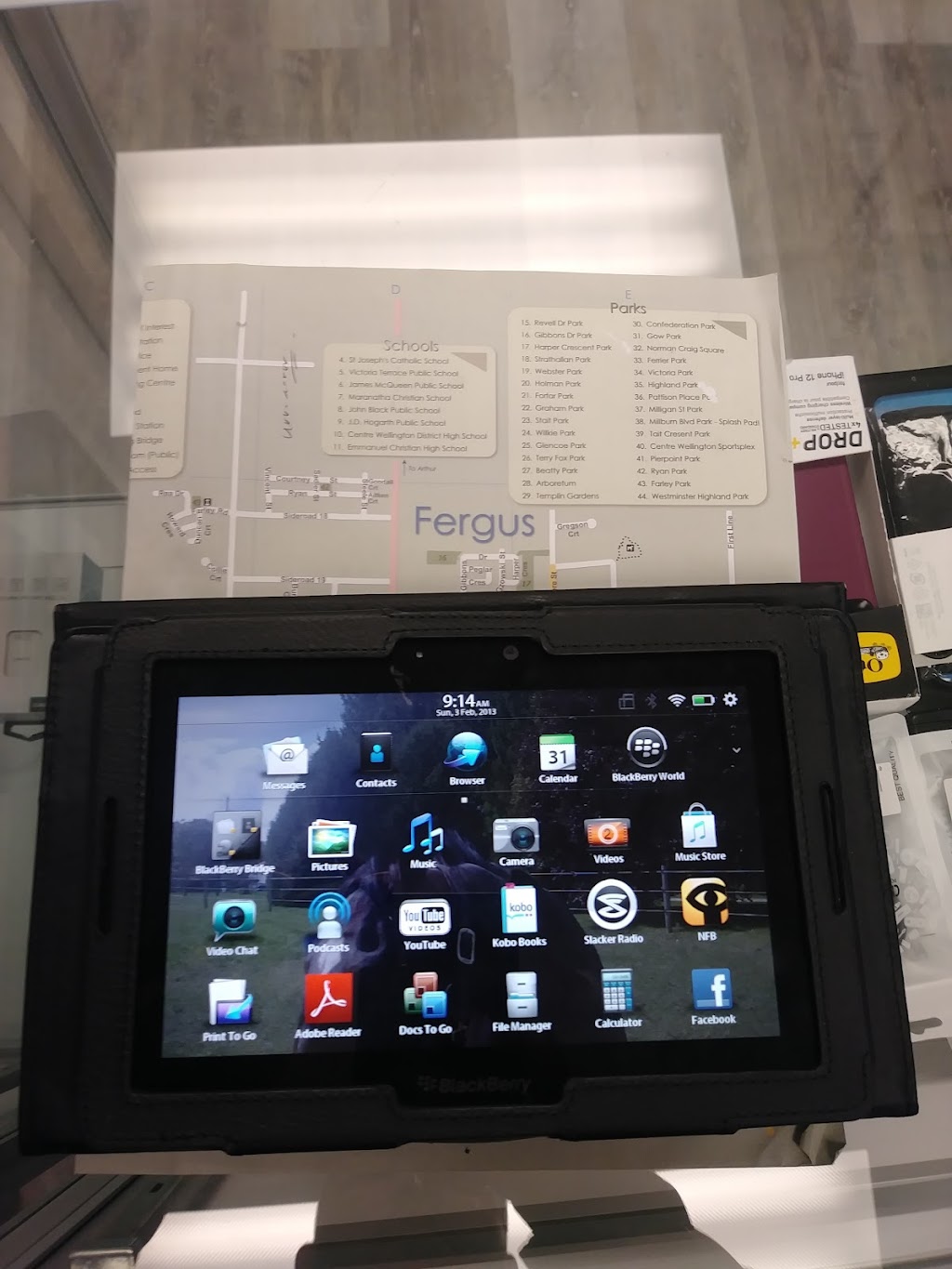 SNK Fergus PC/Macbook and Cellphone Repair | 431 St Andrew St W SUITE 103, Fergus, ON N1M 1P2, Canada | Phone: (226) 962-4366