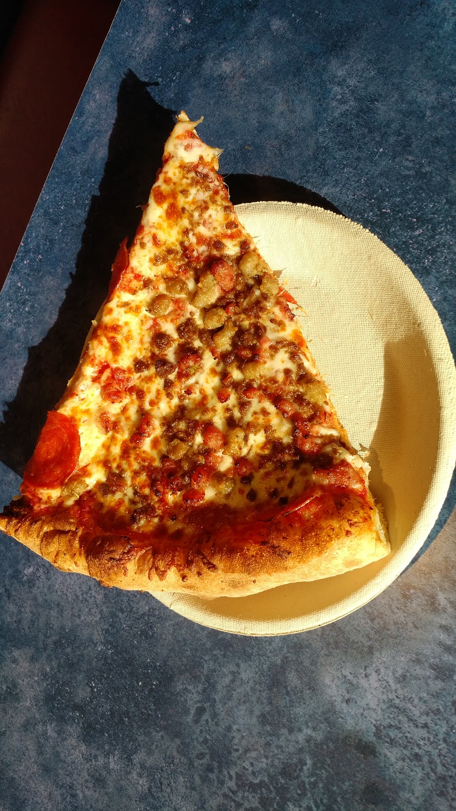Pizzadelic | 3290 Nova Scotia Trunk 2, Fall River, NS B2T 1J5, Canada | Phone: (902) 861-3333
