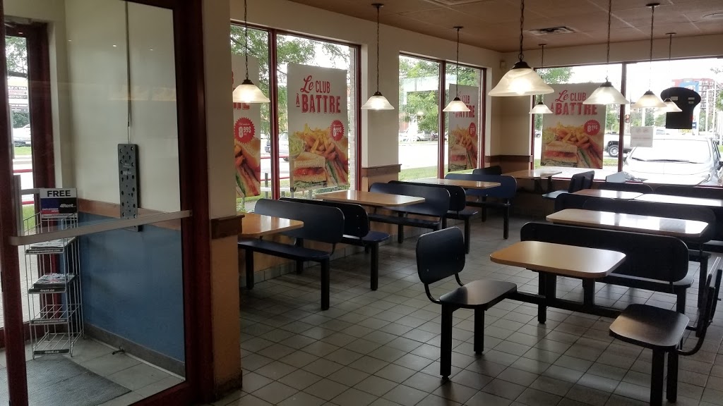 Valentine | 405 Boulevard de lHôpital, Gatineau, QC J8T 8E2, Canada | Phone: (819) 246-2220