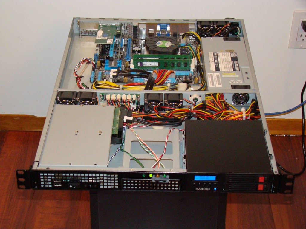 Services Informatiques Pierre Forget inc | 19 Chemin de la Place Tournesol, Saint-Donat-de-Montcalm, QC J0T 2C0, Canada | Phone: (819) 424-2051
