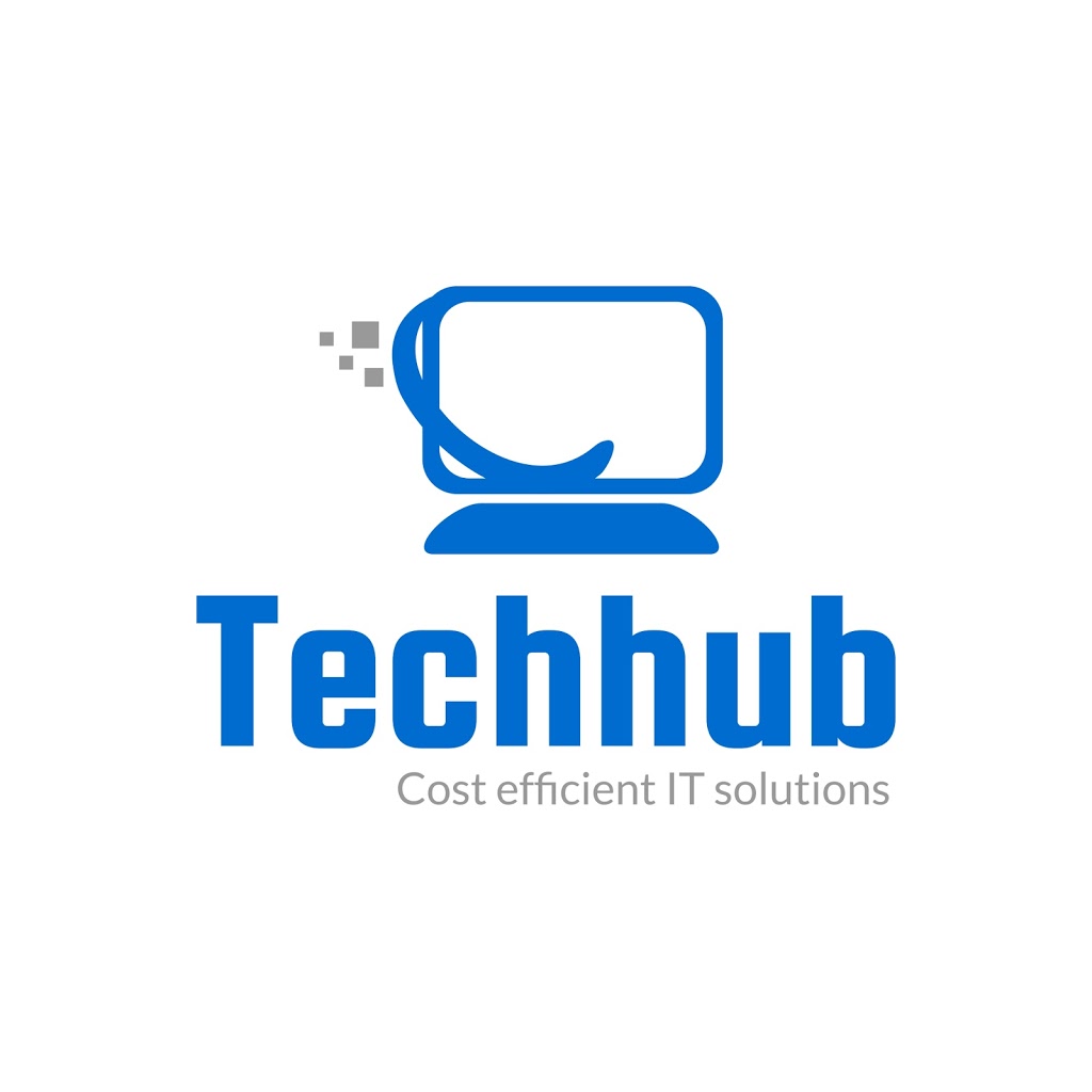 Tech Hub | 101 - 2860 Denison Street, Markham, ON L3S 4T6, Canada | Phone: (905) 554-0641