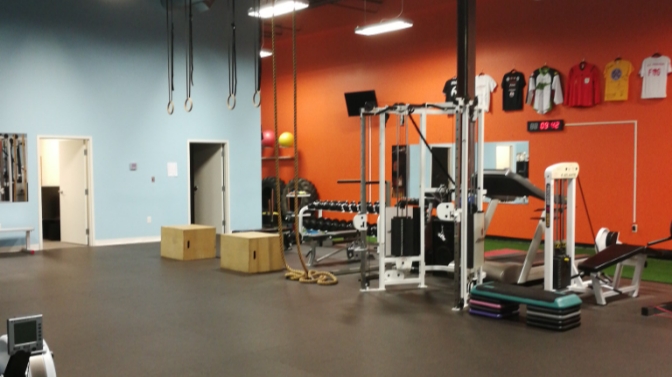 Niagara Health & Rehab Centre | 23 Hannover Dr Unit 3A, St. Catharines, ON L2W 1A3, Canada | Phone: (289) 362-3600
