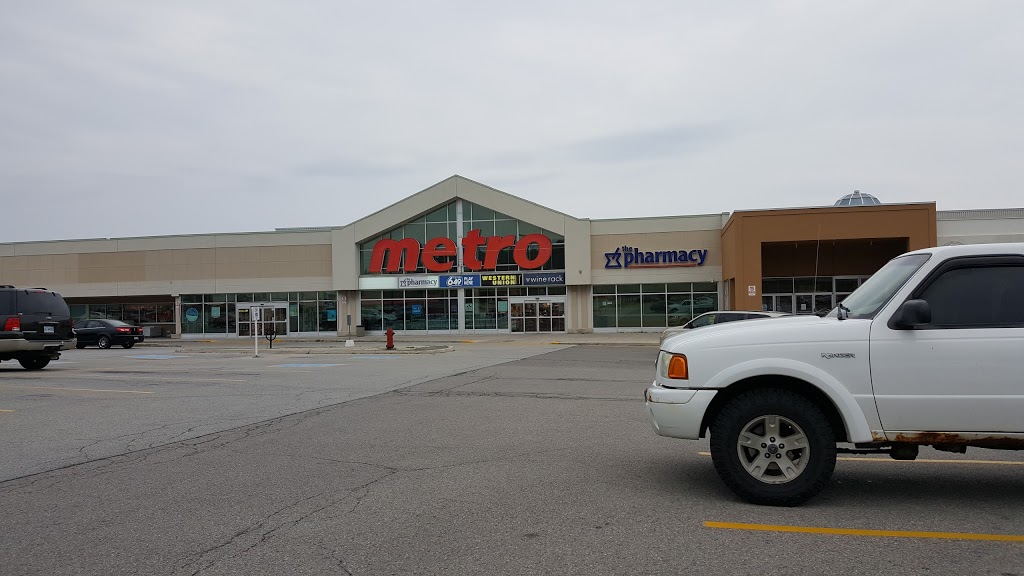 Sheridan Centre | 2225 Erin Mills Pkwy, Mississauga, ON L5K 1T9, Canada | Phone: (905) 822-0344