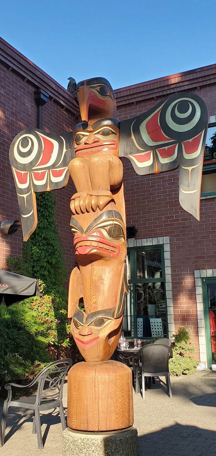 Red Arrow Brewing Company | 5255 Chaster Rd, Duncan, BC V9L 5J2, Canada | Phone: (250) 597-0037