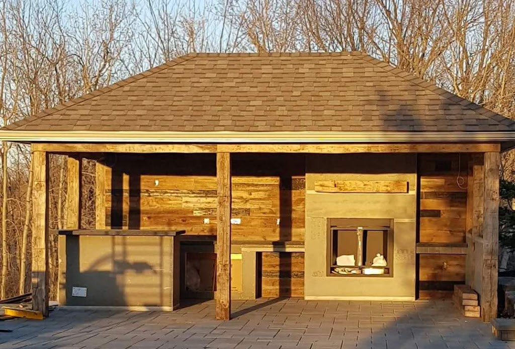 GTA Barnwood Limited | 3030 Purdy Dr, Campbellville, ON L0P 1B0, Canada | Phone: (416) 276-7824