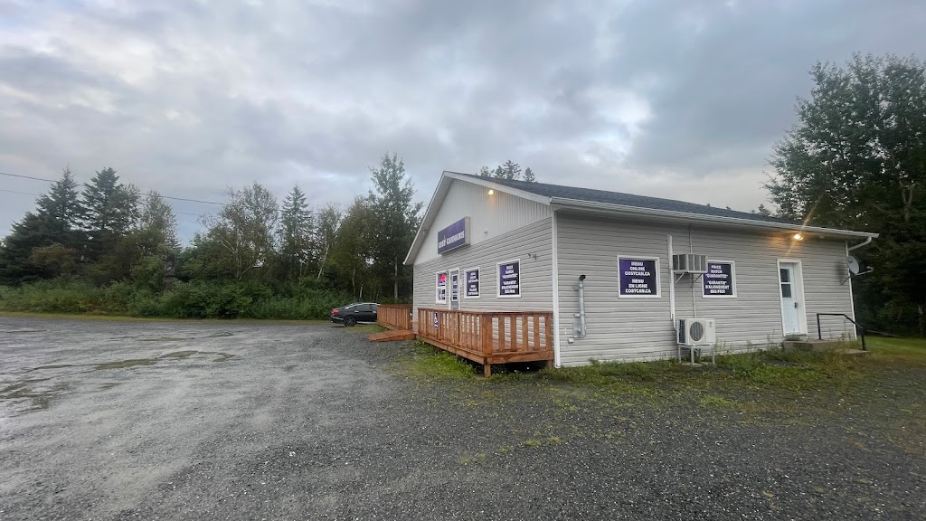 COST CANNABIS | 208 Main St, Blackville, NB E9B 1S8, Canada | Phone: (506) 843-6775
