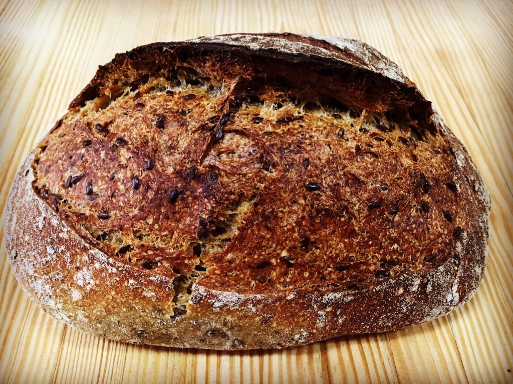 Prairie Boy Bread | 970 College St, Toronto, ON M6H 1A5, Canada | Phone: (416) 531-1211