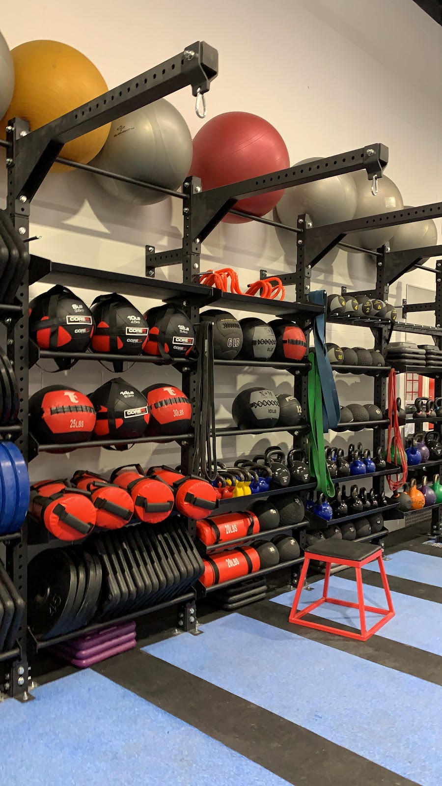Elite Fit Boot Camp | 343 Rodick Rd, Markham, ON L6G 1B1, Canada | Phone: (416) 315-3082