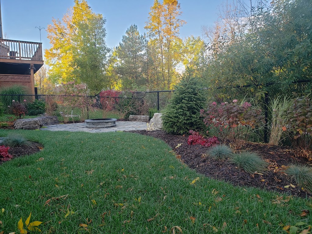 Retreat Landscape Design Ltd. | 45 Katherine St, Collingwood, ON L9Y 3R1, Canada | Phone: (705) 444-2018