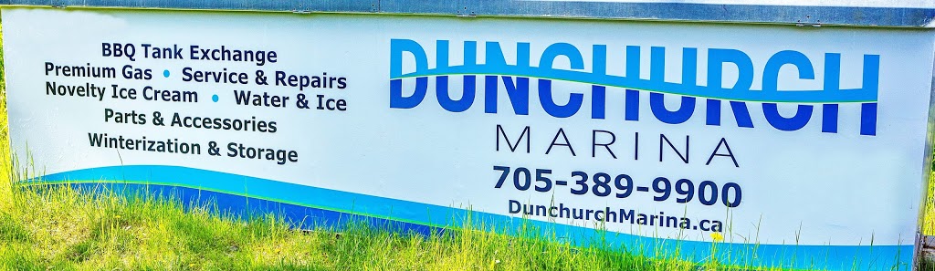 Dunchurch Marina | 11 Marina Dr, Dunchurch, ON P0A 1G0, Canada | Phone: (705) 389-9900