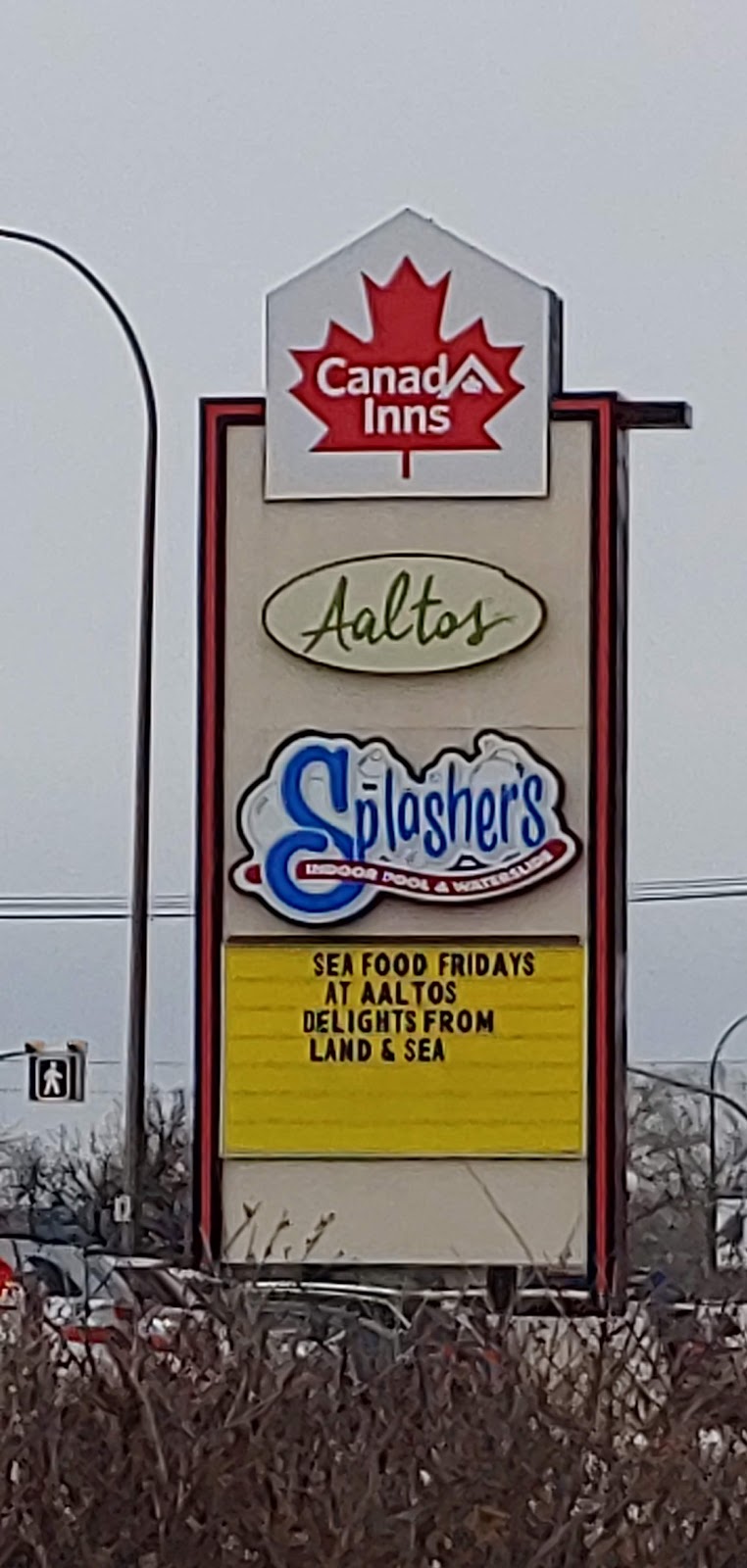 AALTOS Garden Cafe | 1824 Pembina Highway, Winnipeg, MB R3T 2G2, Canada | Phone: (204) 478-6422