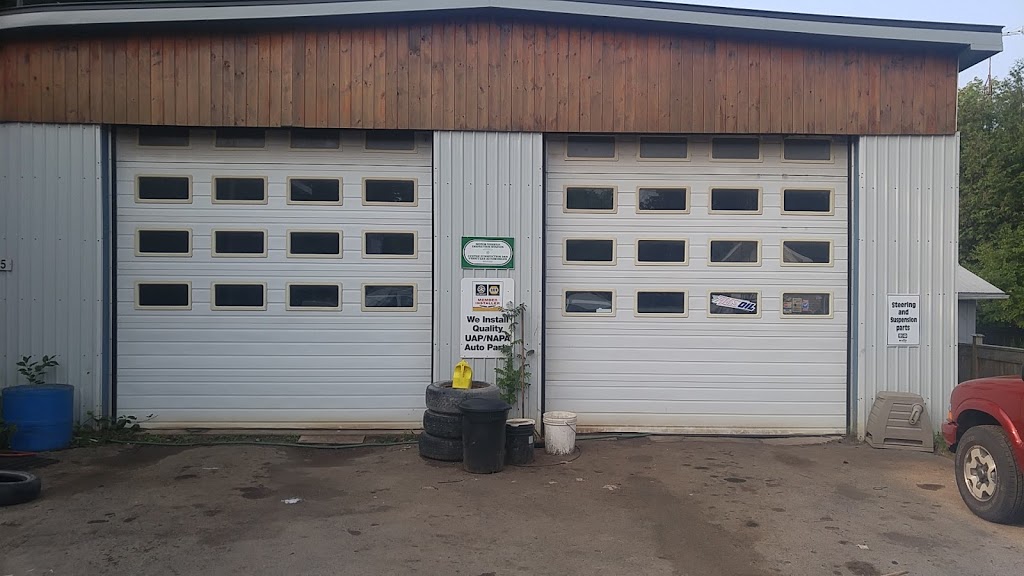 Carline Auto Service | 25 Alma St, Norwood, ON K0L 2V0, Canada | Phone: (705) 639-2900