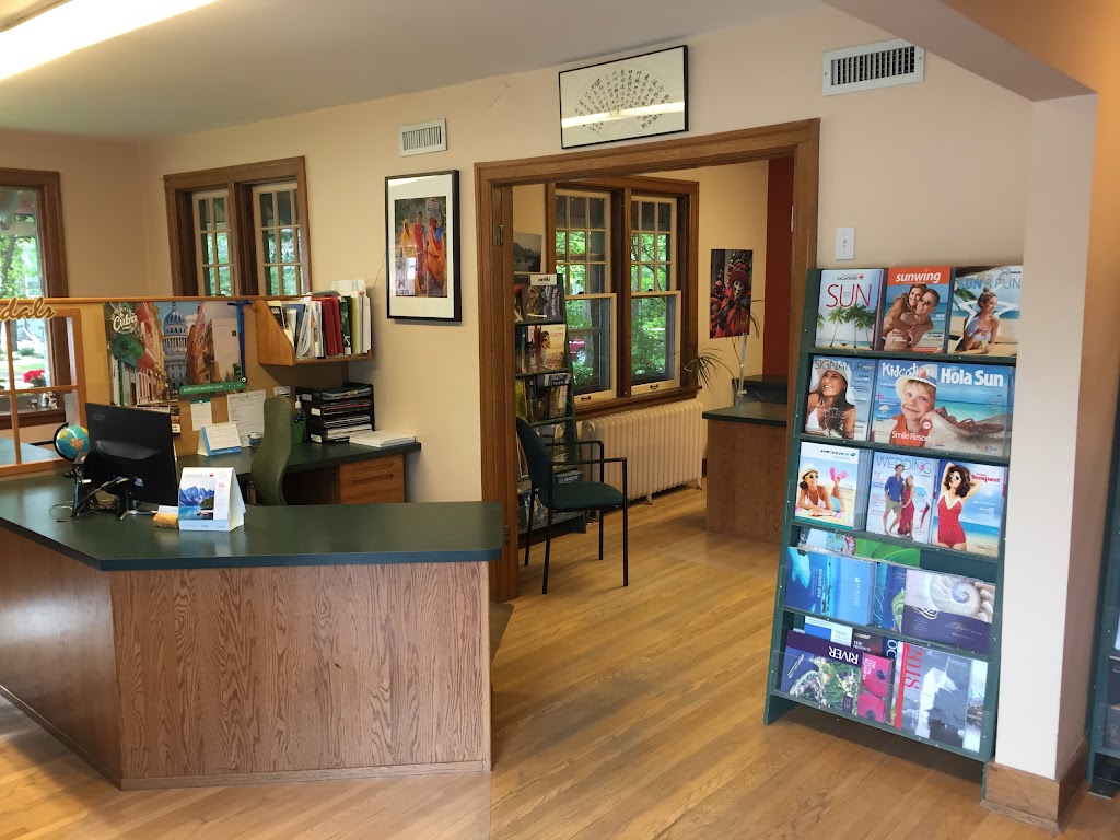 Bonaventure Travel Inc | 428 Academy Rd, Winnipeg, MB R3N 0C3, Canada | Phone: (204) 488-6653