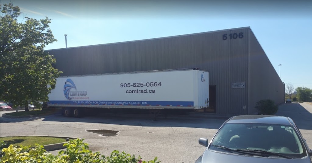Comtrad Strategic Sourcing Inc. | 5106 Timberlea Blvd, Mississauga, ON L4W 2S5, Canada | Phone: (905) 625-0564