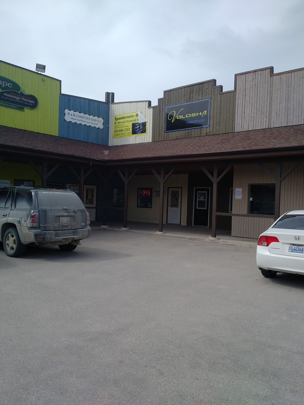 Mr Whizard Technical Svc | 530 Main St, Oakbank, MB R0E 1J0, Canada | Phone: (204) 444-2323