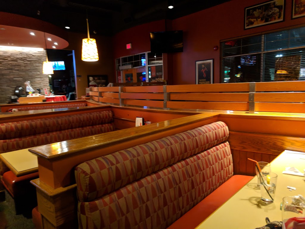 Boston Pizza | 1899 Brock Rd, Pickering, ON L1V 4H7, Canada | Phone: (905) 427-3529