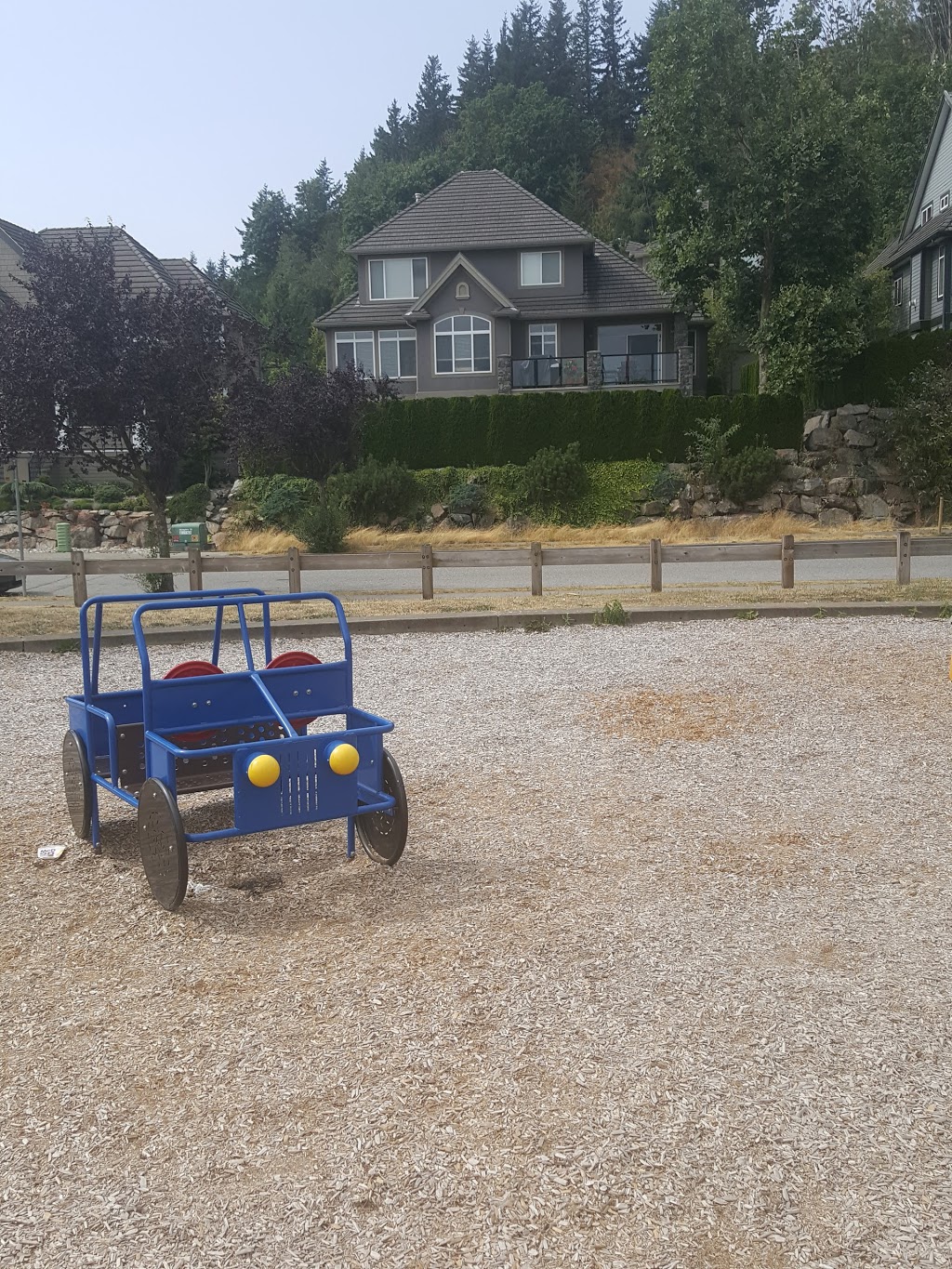 Eagle Mountain Park | 2570 Eagle Mountain Dr, Abbotsford, BC V3G 3A1, Canada | Phone: (604) 859-3134