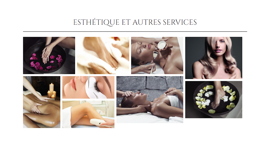 Marc Bernier Coiffure et cie | 1425 Montée Ste Julie, Sainte-Julie, QC J3E 1Y2, Canada | Phone: (450) 649-0563