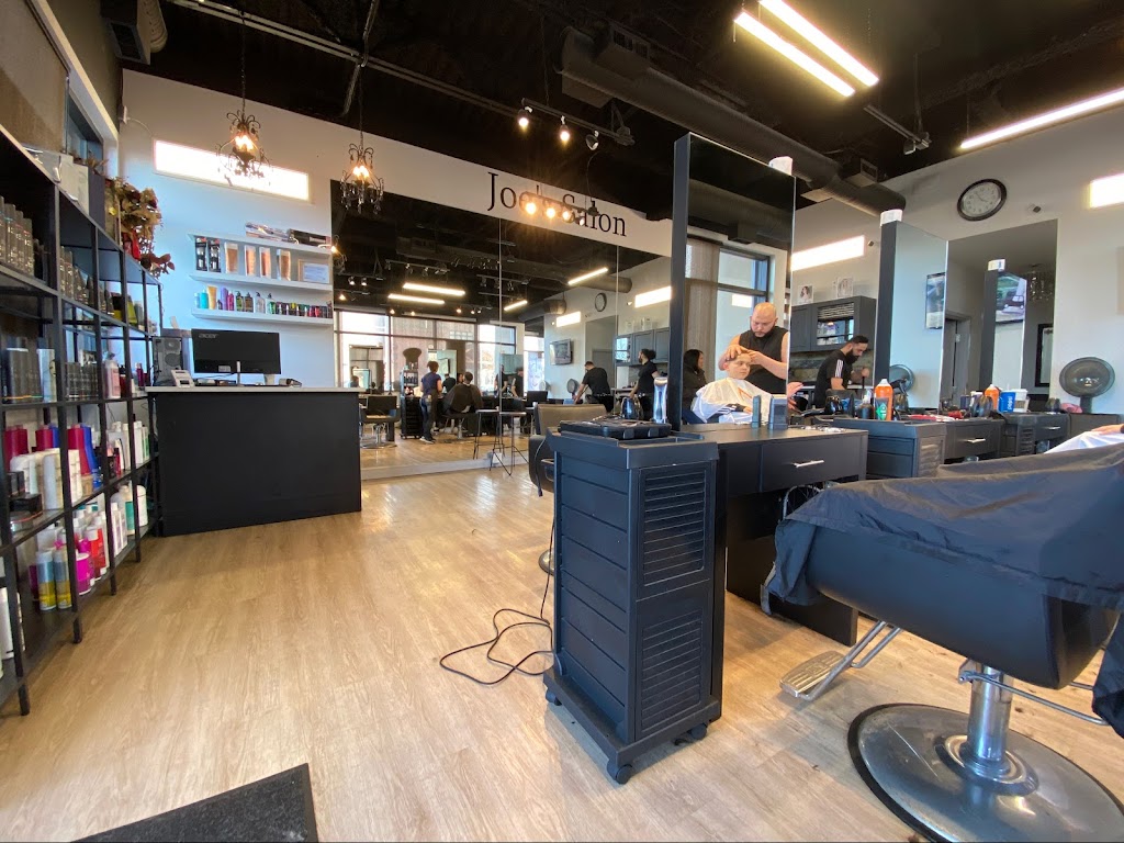 Jo Hair Studio | 1725 Towne Centre Blvd NW, Edmonton, AB T6R 3N9, Canada | Phone: (780) 434-9997