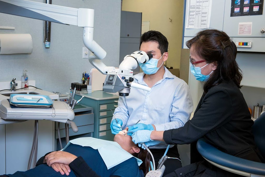 Nordel Crossing Dental Centre | 12080 Nordel Way #205, Surrey, BC V3W 1P6, Canada | Phone: (604) 593-7866