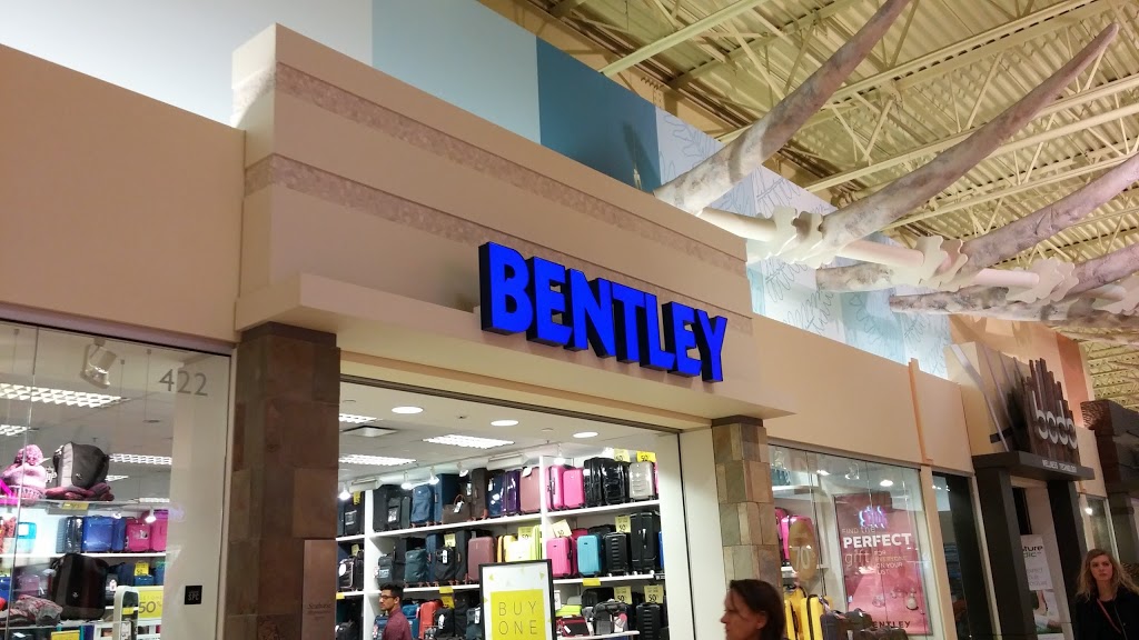 Bentley | 261055 Crossiron Blvd, Rocky View No. 44, AB T4A 0G3, Canada | Phone: (403) 452-6762