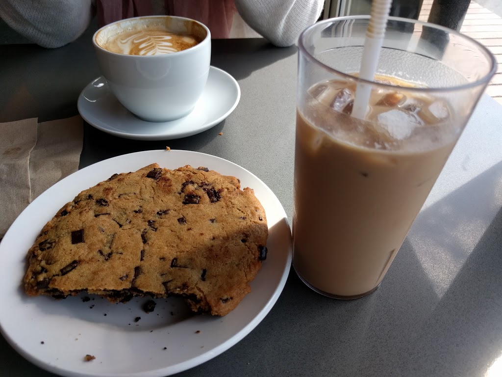 JJ Bean Coffee Roasters | 460 Railway St, Vancouver, BC V6A 1B1, Canada | Phone: (604) 482-2171