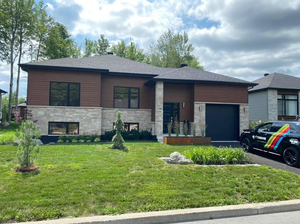 Extrême Vitres Teintées | 569 Rue Principale, Granby, QC J2G 2X4, Canada | Phone: (438) 889-7328