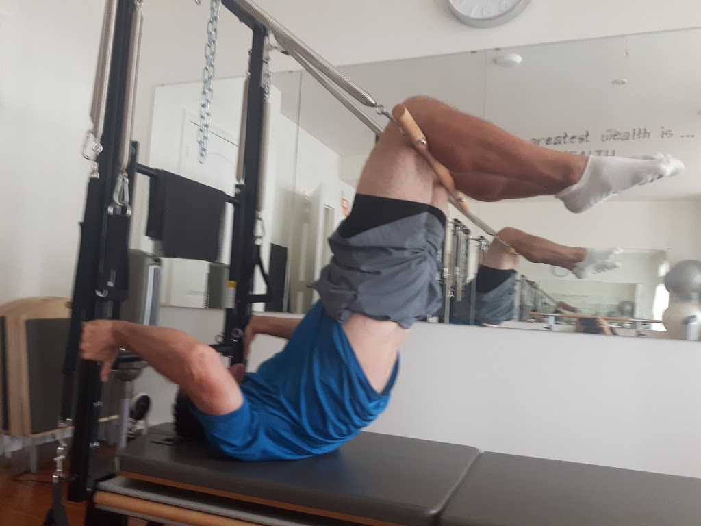 Pilates by Bernadette | Entrance is on, Liverpool Road, 1295 Wharf St Unit 39, Pickering, ON L1W 1A2, Canada | Phone: (416) 779-0235