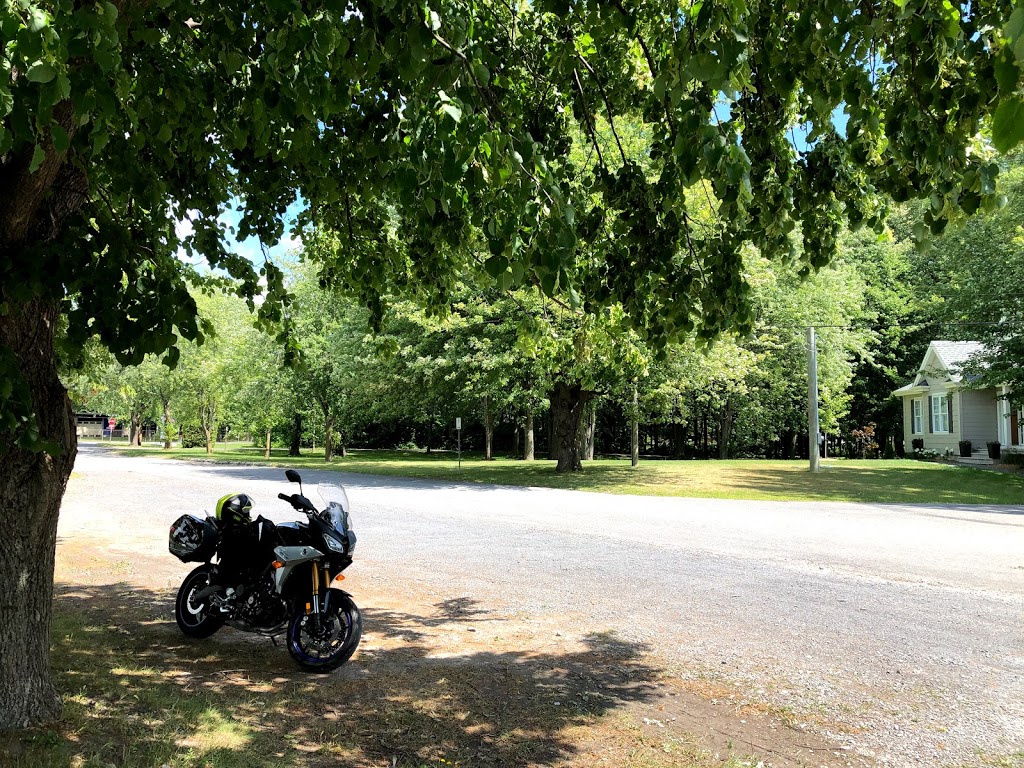 Thomas-Monro Park | Unnamed Road, Les Coteaux, QC J7X, Canada