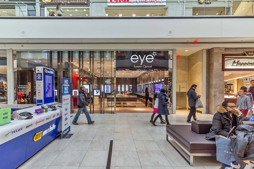 Eyestar Optical (Markham) | 5000 Hwy 7 #1145, Markham, ON L3R 4M9, Canada | Phone: (905) 477-0660
