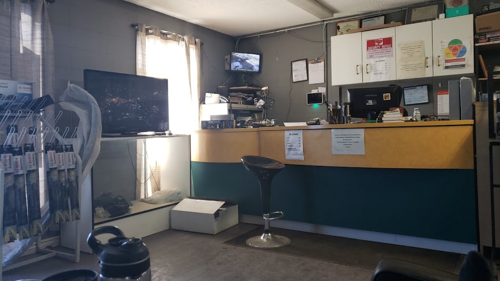 Clems Auto | 8634 126 Ave NW, Edmonton, AB T5B 1G9, Canada | Phone: (780) 491-0209