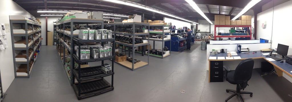 KJ Contracting + Controls | 1983 Main Rd, Nanaimo, BC V9X 1T6, Canada | Phone: (877) 722-6648