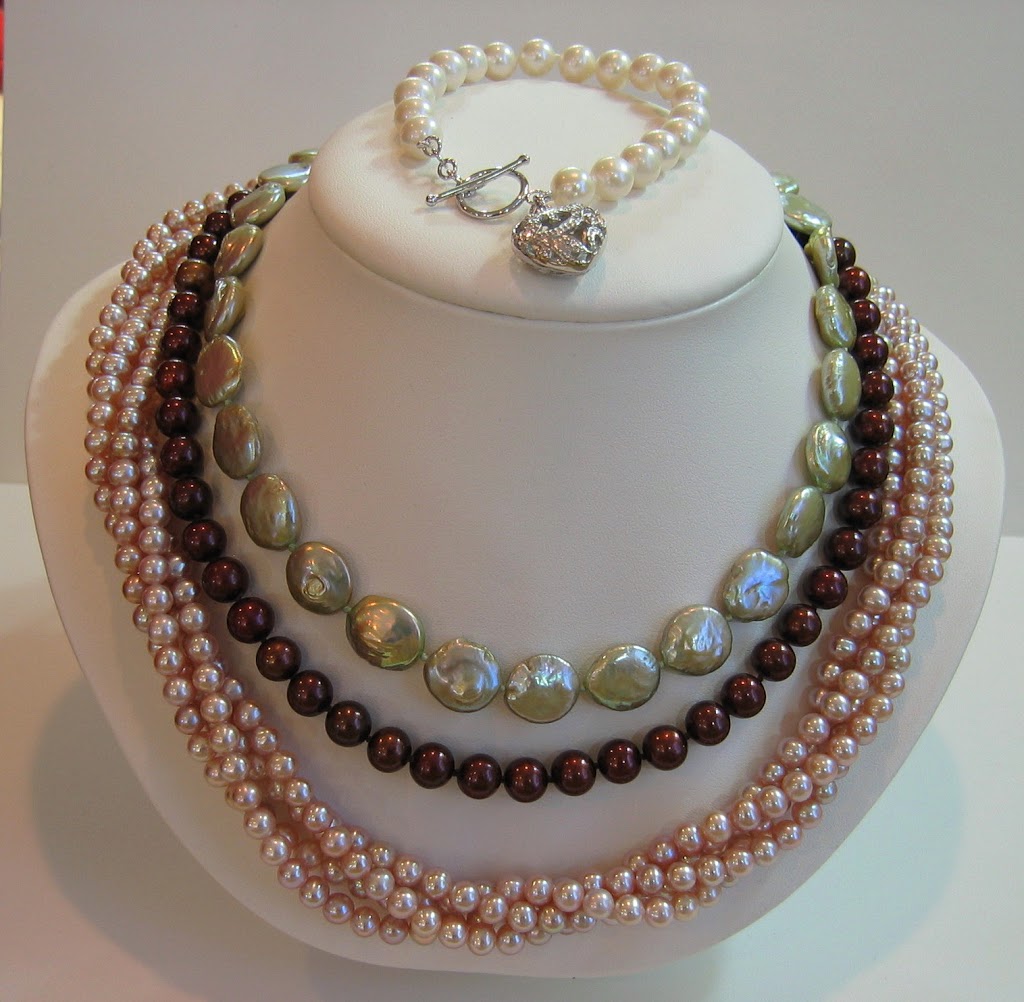 Bijouterie Rawdon | 3656-1 Rue Queen, Rawdon, QC J0K 1S0, Canada | Phone: (450) 834-4004